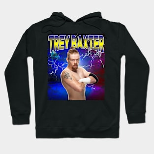 TREY BAXTER Hoodie